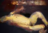 Sangro by Hughie O'Donoghue, 2006, sold Dec 2020