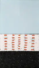John Noel Smith, United Field Painting