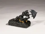 Patrick O'Reilly, Determination, Bronze