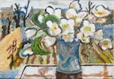 Anne King-Harman, Christmas Roses