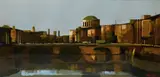 Martin Mooney, Dublin With Four Courts
