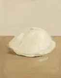 Pat Harris, White Pumpkin
