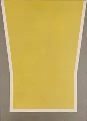 Cecil King, Nexus Ii, Acrylic on canvas