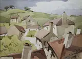 Desmond Carrick, Rooftops