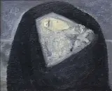 Mark de Freyne, Light In Darkness, Oil on canvas