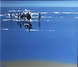 John Morris, Shallow Water