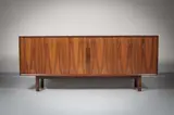 Arne Vodder, A Rosewood Sideboard
