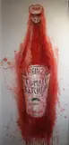 Neil Shawcross, Ketchup Bottle