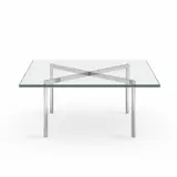 Mies van der Rohe, The Barcelona Table