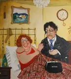 John Schwatschke, House Call