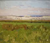 Henry Healy, Looking Towards Inish Boffin
