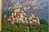 Desmond Carrick, Untitled