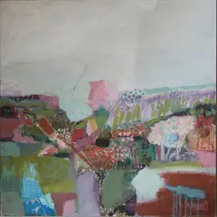 Julie Cusack, Landscape