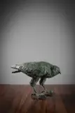 Oisín Kelly, Hawk