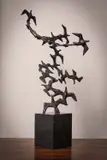John Behan, Birds In Flight
