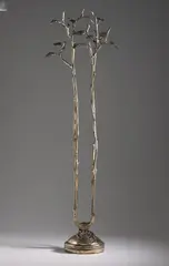 Summer Phone by Orla de Brí, Bronze, sold Jul 2020