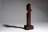 Michael Warren, Pasqua, 1984, Bronze