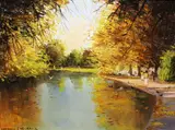 Norman J. McCaig, Untitled