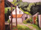 Bob Lynn, Untitled
