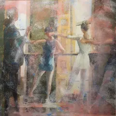 John Dunne, Untitled