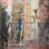 John Dunne, Untitled
