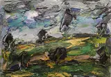 Pat MacAllister, Untitled