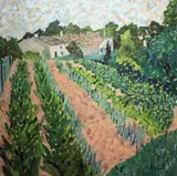 Patrick Viale, Untitled