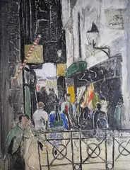John Dunne, Untitled
