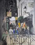 John Dunne, Untitled