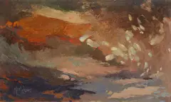 Michael McWilliams, Untitled