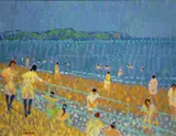 Desmond Carrick, Untitled