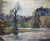 Ronald Ossory Dunlop, Untitled