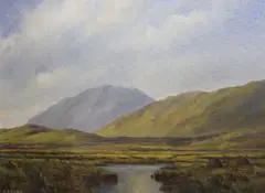 Alan Kenny, Untitled
