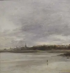 Untitled by Thomas Ryan, sold Feb 2020
