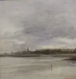 Thomas Ryan, Untitled