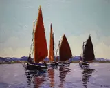 Ivan Sutton, Untitled