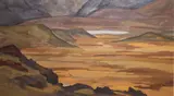 Anne King-Harman, Untitled
