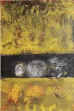 Stephen McKee, Untitled