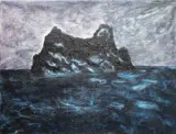 Michael Mulcahy, Untitled