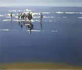 John Morris, Untitled