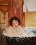 John Schwatschke, Untitled