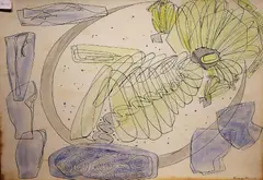 Nano Reid, Untitled