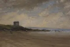 John Crampton Walker, Untitled