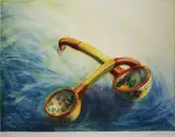 Ruth O'Donnell, Untitled