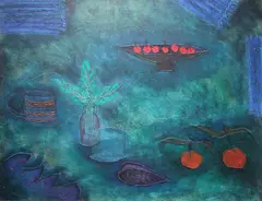 Jane O'Malley, Untitled