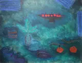 Jane O'Malley, Untitled