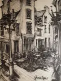 Gerard Byrne, Untitled
