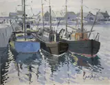 John Kirwan, Untitled