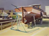 William Carron Maguire, Untitled