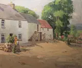 Robert Taylor Carson, Untitled